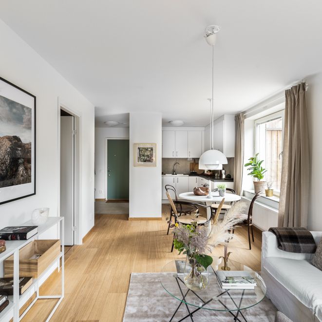 Kvartsvägen 3 A - Photo 1