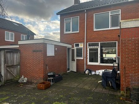 Te huur: Huis Neptunusstraat in Hengelo - Photo 5