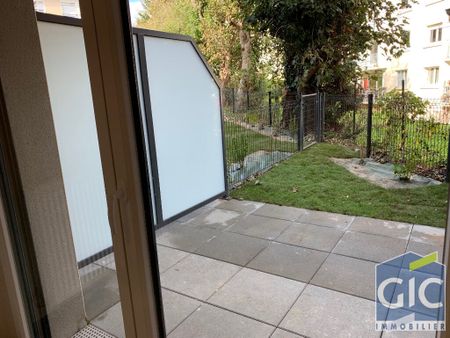 Location Appartement 2 pièces 44m² - Photo 2