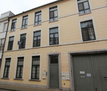 APPARTEMENT te Diest : 1 slpk - Photo 1