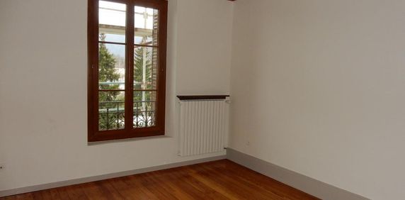 Location Appartement 2 pièces 38m² AIX LES BAINS 73100 - Photo 2