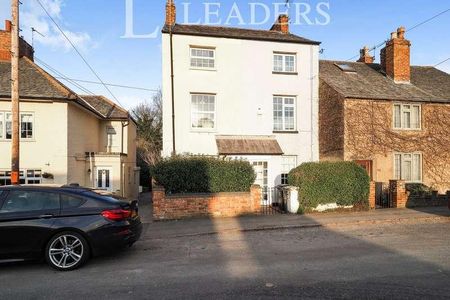 Main Street, Woodhouse Eaves, LE12 - Photo 4