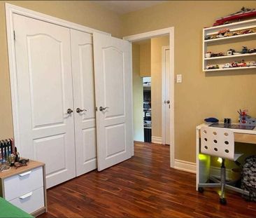 For Lease - 23 Benfrisco Crescent, Toronto, Ontario - Photo 5