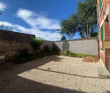Location Maison 4 pièces 70m² - Photo 4