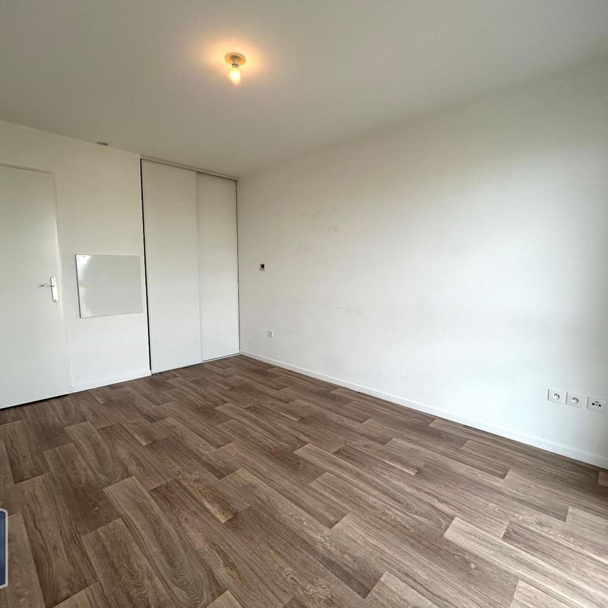 Location Appartement 1 pièce 19m² TOURS 37000 - Photo 1