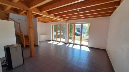Location maison T5 100.72m² à Betheny (51450) - Photo 3