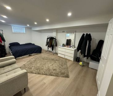 For Lease - 77 Winchester Lane Unit# Bsmt, Richmond Hill, Ontario - Photo 3