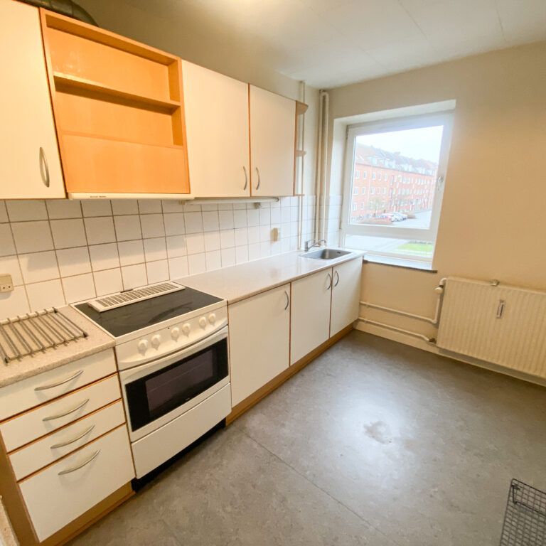 Vendsysselgade 7, 1. th, 9000 Aalborg - Photo 1