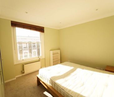 2 bedroom apartment to rent - Photo 6