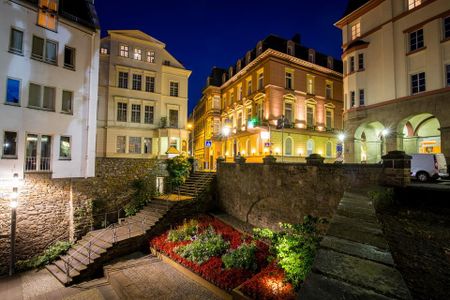 All Inklusive-Wohnen in bester Altstadtlage (Comfort Apartment) - Photo 4