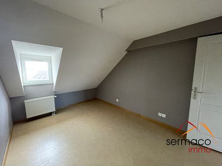 Appartement F2 au 5e étage avec ascenseur - Photo 2