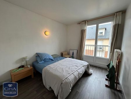 Location Appartement 2 pièces 55m² LE MANS 72000 - Photo 5