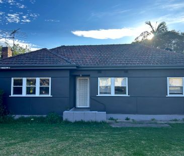 80 Simmat Avenue, Condell Park. - Photo 1