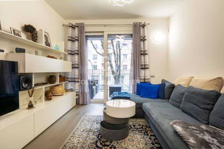 Via Lazzaro Papi, Milano, Lombardy 20135 - Photo 5