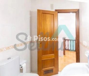 Piso en alquiler en Centro - Photo 5