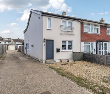2 bedroom maisonette to rent - Photo 6