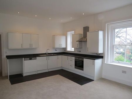 2 bedroom apartment to rent - Photo 3