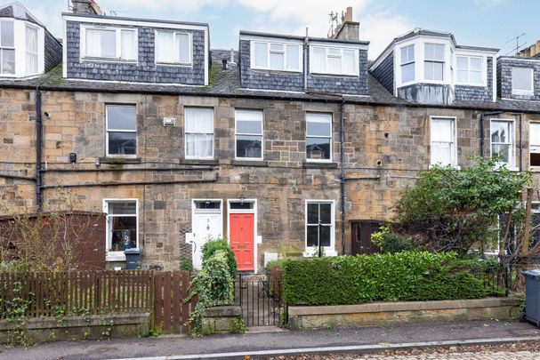 Kemp Place, Stockbridge, Edinburgh - Photo 1