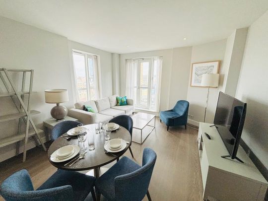 2beds Apartment - Photo 1