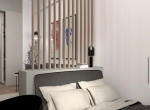 Studio/Γκαρσονιέρα για ενοικίαση - Ταύρος, - Φωτογραφία 3