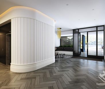 LUXURY UNFURNISHED 1 BEDROOM APARTMENT IN WEST END - Photo 3