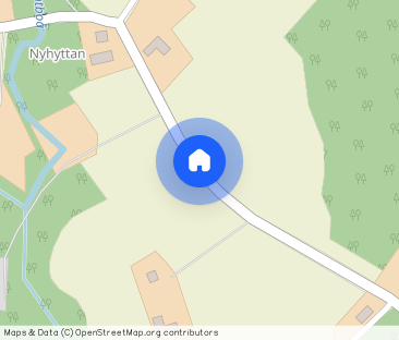 Nyhyttan, Avesta - Foto 1