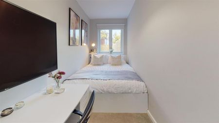 7 bedroom house to rent - Photo 2