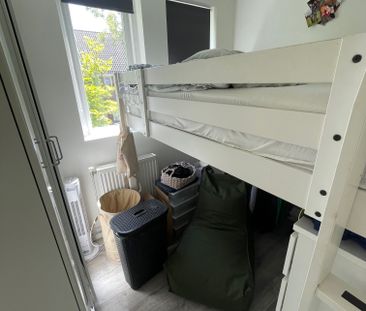 Star Numanstraat, Professorenbuurt, Korrewegwijk, Oude wijken, Gron... - Photo 4