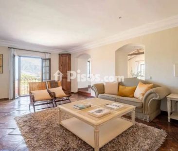 Chalet en alquiler en Calle N-A, -1 - Photo 1
