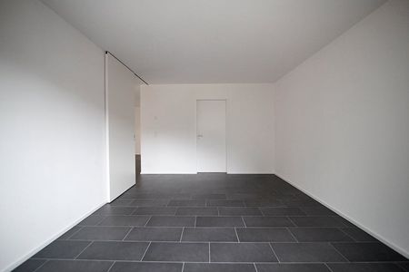 3.5 Zimmer, 90 m², 1. Stock - Photo 4