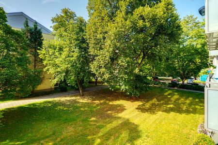 Gepflegte 3-Zimmer Wohnung zur Miete in Forstenried - Foto 4