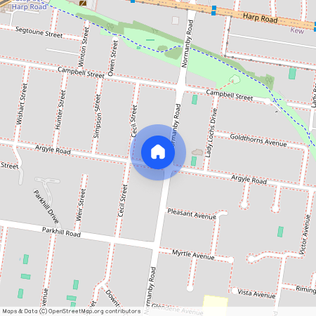 83 Normanby Rd, Melbourne, Victoria 3101