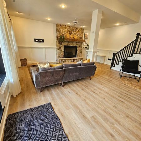 For Lease - 51 Kenpark Avenue Unit# Bsmt, Brampton, Ontario - Photo 4