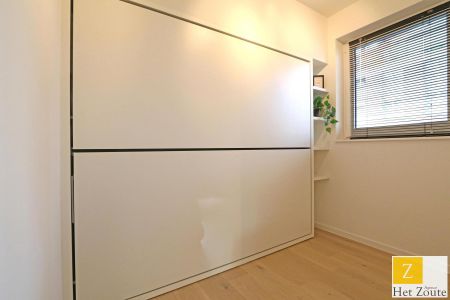 Prachtig gerenoveerd appartement gelegen centrum Knokke - Photo 4