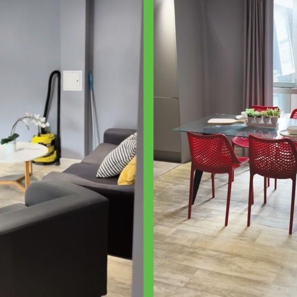 4 bedroom flat share to rent - Photo 1