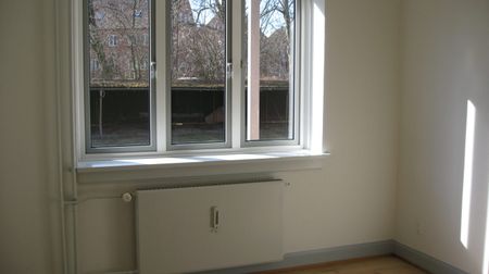 2 værelses – Annasholmsgade 53, st tv – Odense C - Foto 4