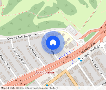 18 Soberton Road Queens park - Photo 1