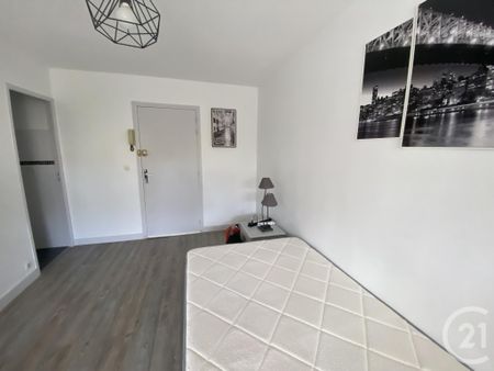 Location Appartement 1 pièce 27m² MONTPELLIER 34090 - Photo 3