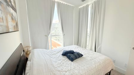 For Lease - 6 Greenbriar Road Unit# 708, Toronto, Ontario - Photo 5