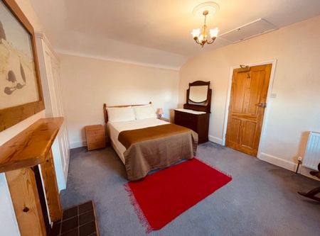 HOUSESHARE – Beautiful 7-bedroom detached house – Ryde Central - Photo 4