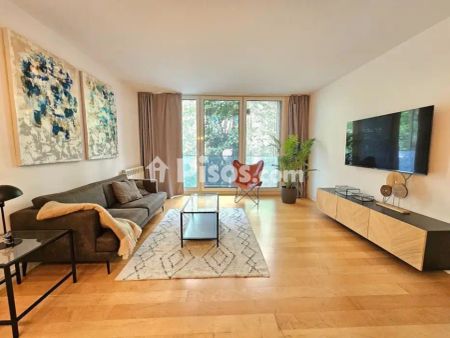 Apartamento en alquiler en Avenida José Fariña, 21 - Photo 2