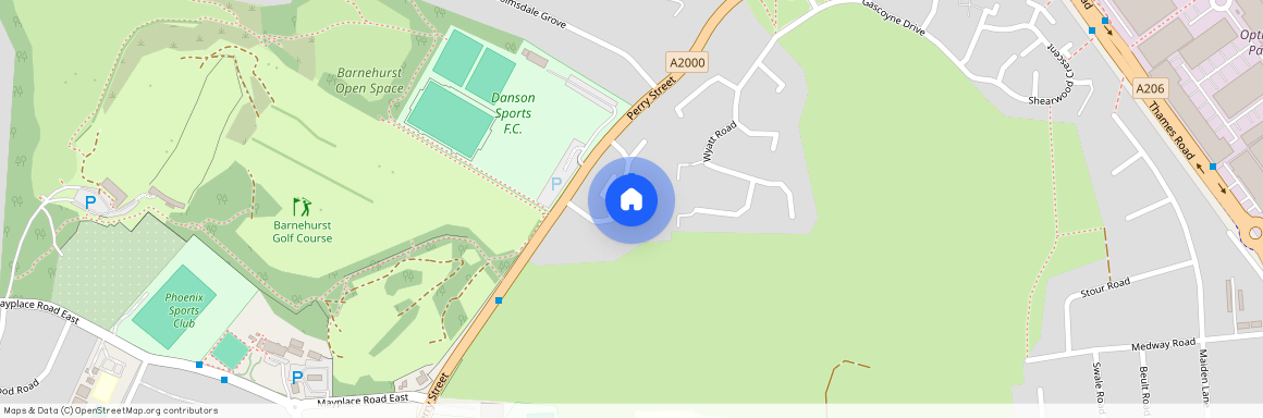 Tanners Close, Crayford, DA1 4FF