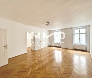 Krems: 2,5Zi- 104qm -Altstadtmiete Stilsicher Wohnen mit Komfort - Photo 6