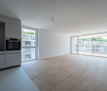 Superbe appartement de 3.5 pièces LUP à louer sur Vevey ! - Photo 1