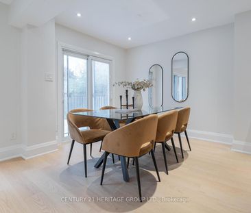 For Lease - 23 Merrylyn Drive Unit# Main, Richmond Hill, Ontario - Photo 3