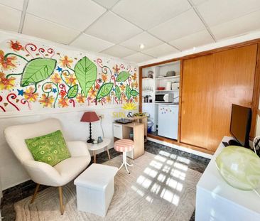 ONE-BEDROOM ATTIC APARTMENT - TORREVIEJA - Photo 5