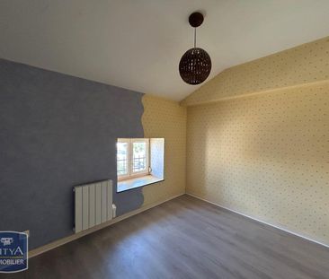 Location Appartement 4 pièces 73m² CUISERY 71290 - Photo 5