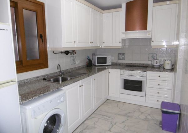 514 Las Violetas – Id 447