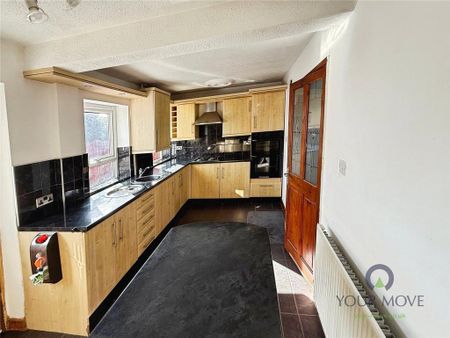 3 bedroom terraced house to rent - Photo 5