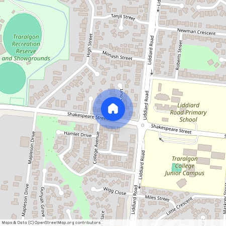 2/120 Shakespeare Street, Vic 3844, Traralgon